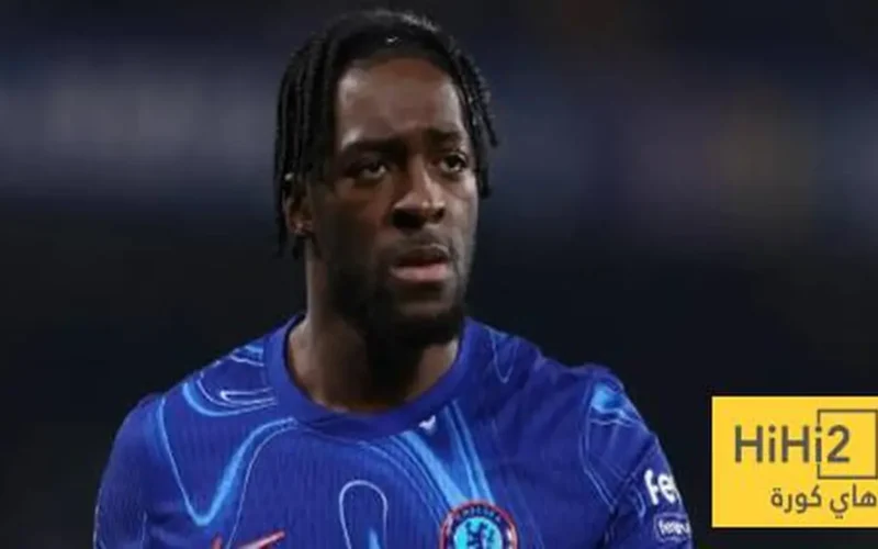 عرض مغرٍ.. برشلونة يستهدف نجم تشيلسي في سوق الانتقالات